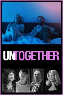 Untogether movie poster