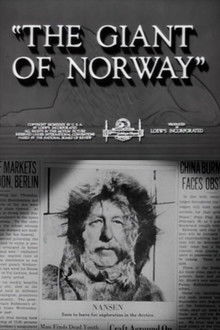 The Giant of Norway