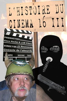 L'histoire du cinéma 16 III