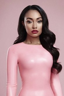 Photo of Leigh-Anne Pinnock