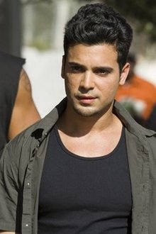 Photo of Christopher 'War' Martinez