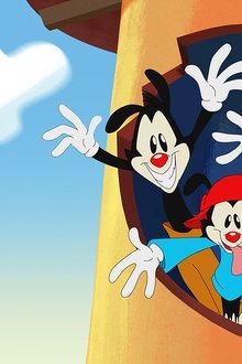 Animaniacs