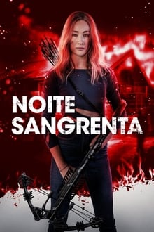 Poster do filme Noite Sangrenta