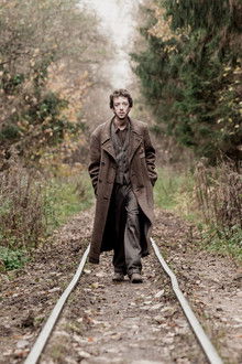 ペルシャン・レッスン　戦場の教室