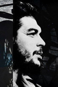 Ernesto Guevara, también conocido como “El Che”