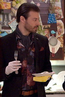 Mama's Cake - Season 2