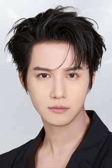 Photo of Zheng Yecheng