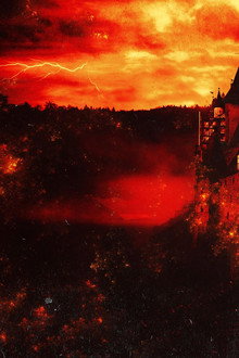 Vampire Island