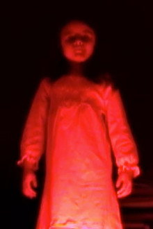 Polly Jean Bassham