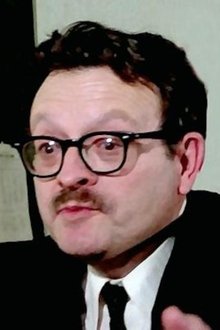 Photo of William Kirschner