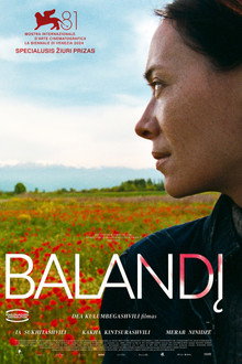 Balandį