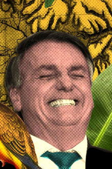The Boys from Brazil: Rise of the Bolsonaros
