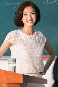 老男孩
