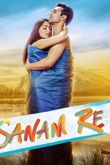 Sanam Re movie poster