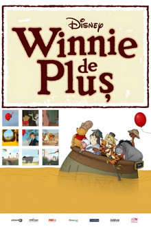 Winnie de pluș