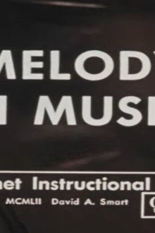 Melody In Music