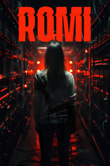 Poster do filme ROMI