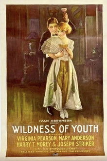 Wildness of Youth