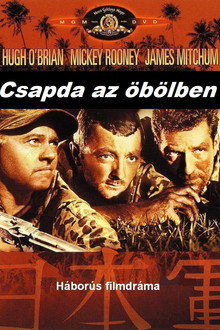 Csapda az öbölben