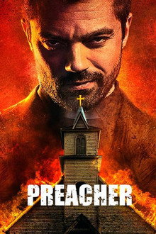 Preacher