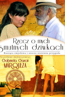 Rzecz o mych smutnych dziwkach