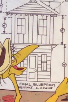 Crazylegs Crane - Season 1