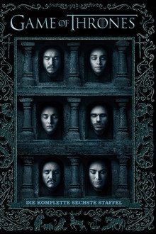 Staffel 6