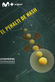 El penalti de Nash