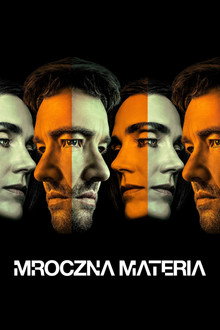 Mroczna materia
