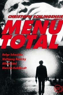 Menu Total Menu Total