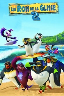 Les Rois de la glisse 2 streaming VF gratuit complet