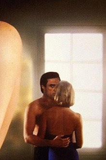 The Danger of Love: The Carolyn Warmus Story