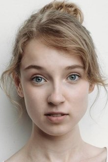 Photo of Emma Curtis