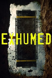 Exhumed S01E01