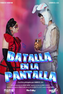 Batalla En La Pantalla