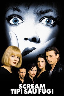 Scream: Țipi sau fugi