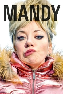 Poster da série Mandy