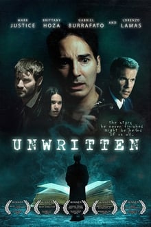 Poster do filme Unwritten