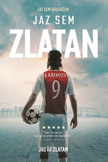 Jaz sem Zlatan