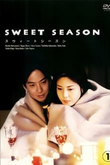 Poster da série Sweet Season