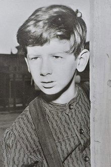 Photo of Tom Nolan