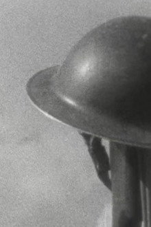 The Diary of an Unknown Soldier