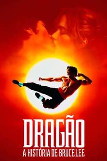 Dragon: The Bruce Lee Story (BluRay)