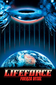 Lifeforce, fuerza vital
