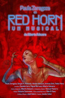 Red Horn