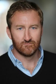 Photo of Jamie Kenna