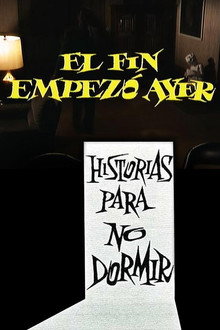 El fin empezo ayer
