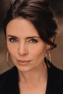 Photo of Amy Pemberton