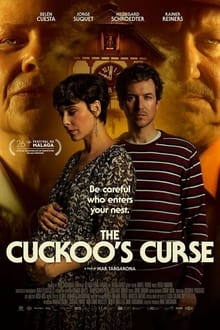 Poster do filme The Cuckoo's Curse