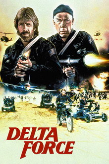 Delta Force